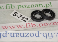 SIMERING 25X47X10-25X47X10